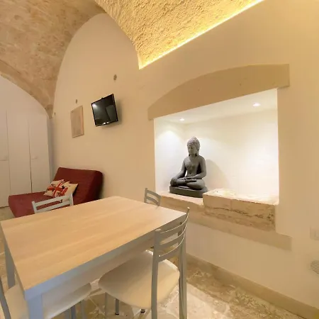 La Pietra Di Tommaso - Station Apartment