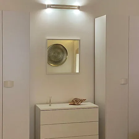 La Pietra Di Tommaso - Station Apartment Bari